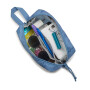 Perfect Pouch Sunny Sketches Blue