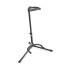 Soporte Stagg SG-A100BK con brazo p/ guitarra o bajo Soporte Stagg SG-A100BK con brazo p/ guitarra o bajo
