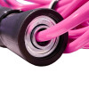 Cuerda De Saltar Con Rulemandes Everlast Fucsia