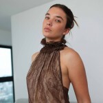 BLUSA MADAME MARRON