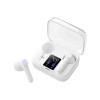Auriculares inalámbricos J60 color blanco Auriculares Inalámbricos J60 Color Blanco