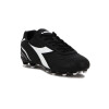 Diadora Optimus Futbol Md Men Negro-blanco Negro-blanco