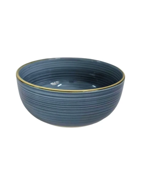 BOWL CERAMICA D14.5CM LONDRES AZUL BOWL CERAMICA D14.5CM LONDRES AZUL