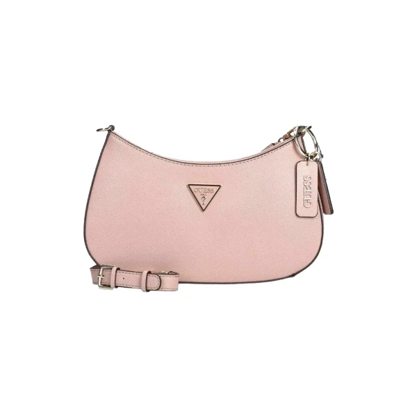 BANDOLERA GUESS NOELLE ZG787918 rosauniforme