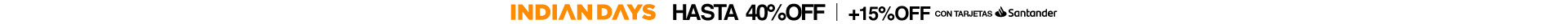 Banner top 15 % crédito Santander