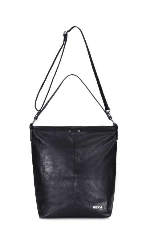 Bolso de PU Negro