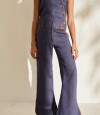 Pantalon Cielo Azul
