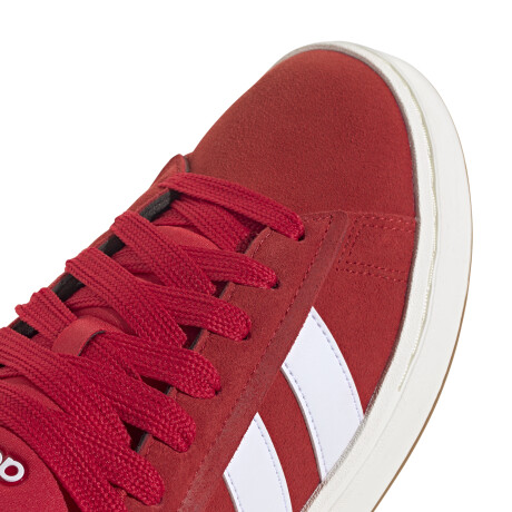 adidas GRAND CORT ALPHA Red & White