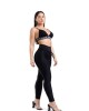 Top Color Negro By La Bellamafia U