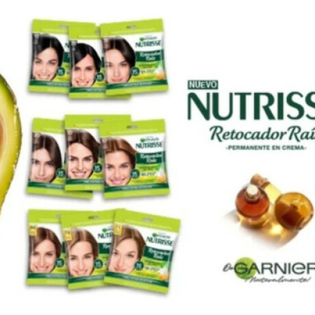Nutrisse Retocador De Raiz Rub. Osc. 60 – Tinte Raíz Profesional Nutrisse Retocador De Raiz Rub. Osc. 60 – Tinte Raíz Profesional
