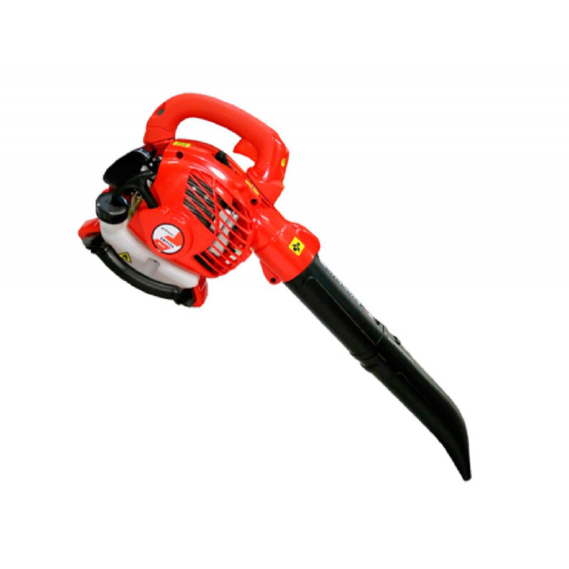 Soplador a nafta Shimaha 26cc. Soplador a nafta Shimaha 26cc.