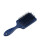 CEPILLO PELO CUADRADO AZUL OSCURO