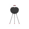 PARILLERO GRILL TRAMONTINA TCP450L NEGRO