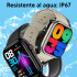 Smartwatch Vidvie Sw1612 2.01" DORADO