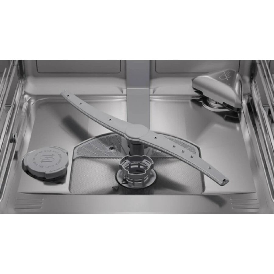 Lavavajillas Bosch SMS6ZCI10E 14 servicios Lavavajillas Bosch SMS6ZCI10E 14 servicios