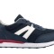 LENERGY JOGGING D NAVY