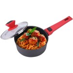 SARTÉN INFINITO AMERCOOK • 18cm SARTÉN INFINITO AMERCOOK • 18cm