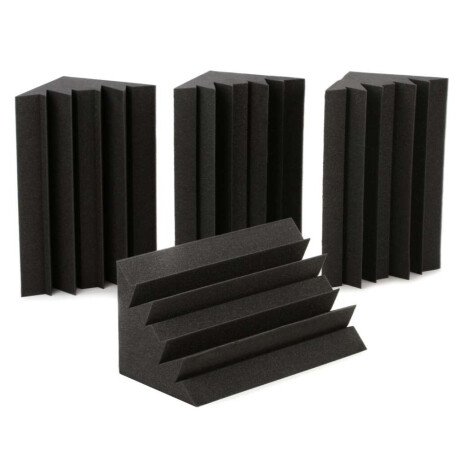 Panel Acústico Esquinero Lexsen Bass Trap Corner