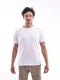 REMERA NAUPLIA BLANCO