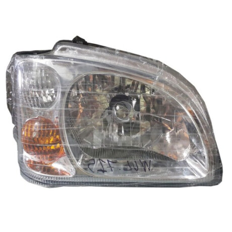 SEMIOPTICAS WULING WL 6371 DER. - SEMIOPTICAS WULING WL 6371 DER. -