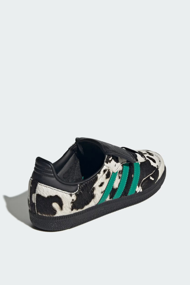 ZAPATILLA SAMBA Negro
