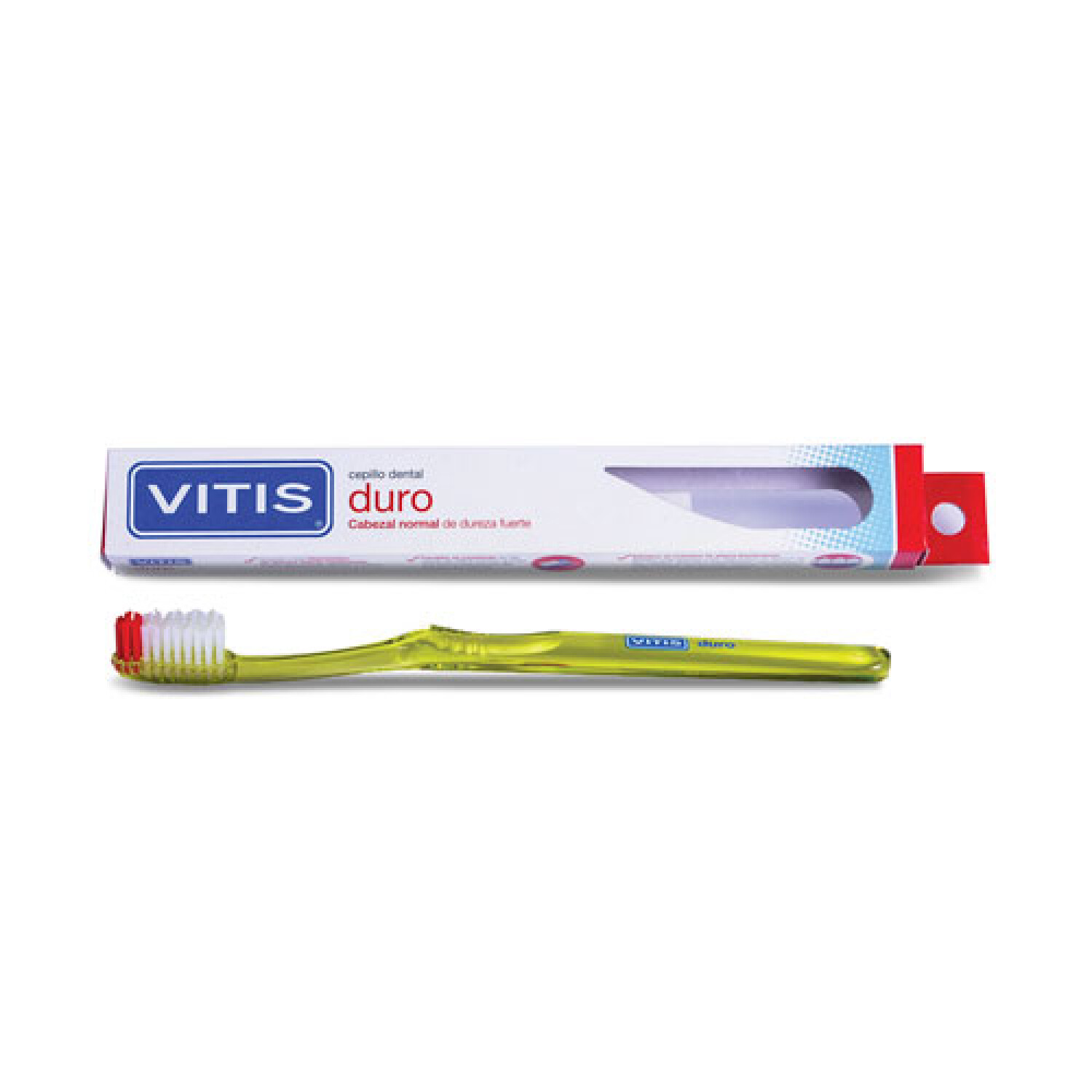 Toothbrush Cepillo Dientes Vitis Amazon Cepillo Dental Vitis Kids
