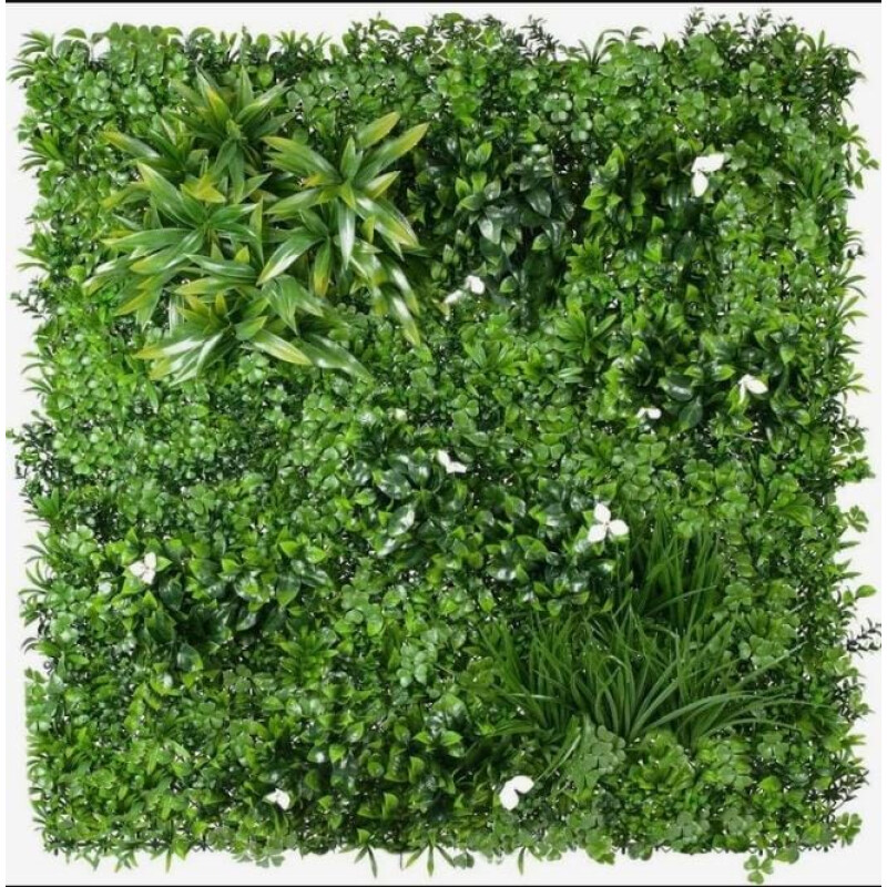 Pasto Artificial 50x50cm Pasto Artificial 50x50cm