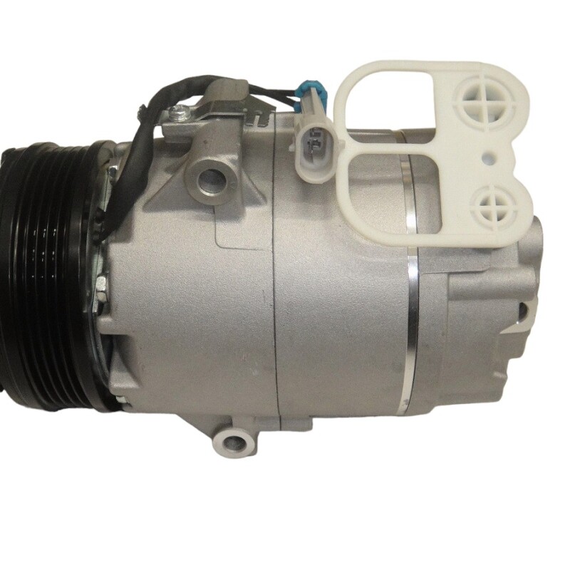 COMPRESOR DE AIRE ACONDICIONADO - CORSA G2 / MONTANA / MERIVA COMPRESOR DE AIRE ACONDICIONADO - CORSA G2 / MONTANA / MERIVA