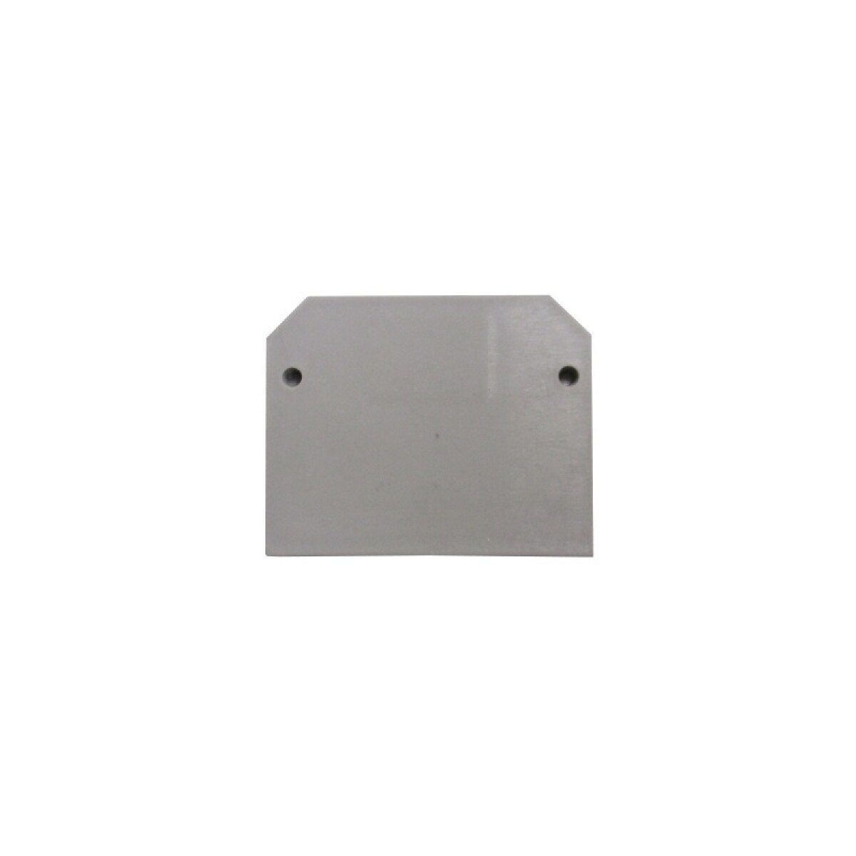 TAPA BORNERA 2,5MM 