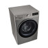 Lavasecarropas Inverter Lg Wd12vvc4s6c 12/7kg LAVASECARROPAS LG 12/7KG WD12VVC4S6C