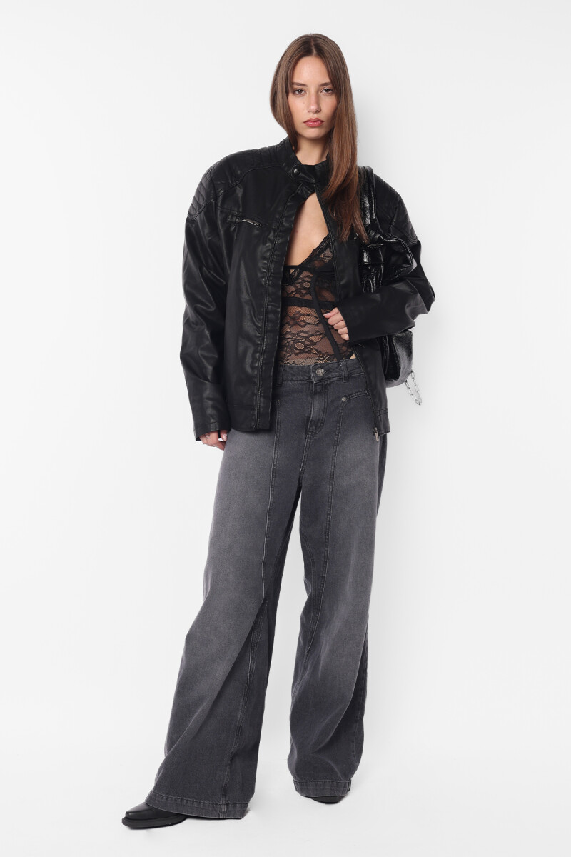 Body Saint - Negro 