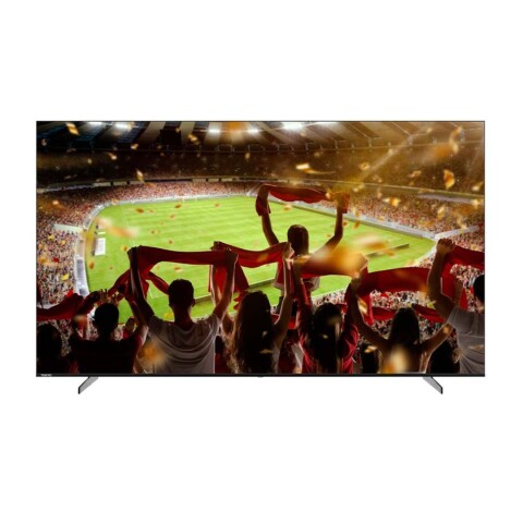 TV Tokyo 65" Smart QLED 4K TV Tokyo 65" Smart QLED 4K