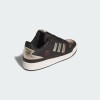 Championes Adidas Forum Low Negro