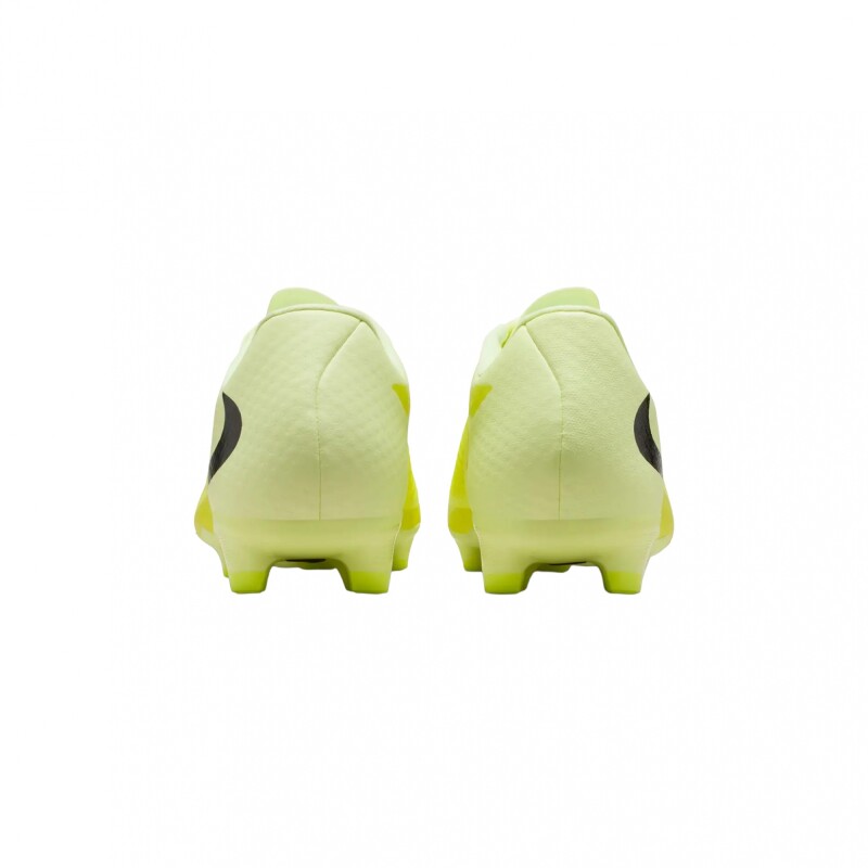 Championes Nike Phantom 6 Low Beige