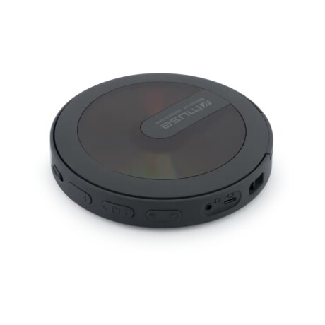 Discman Muse M920dmo Con Mp3 Y Bluetooth Discman Muse M920dmo Con Mp3 Y Bluetooth