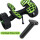 Trailer Piraña Coast Carro Porta Kayak Canoa Bote Universal Ply005006