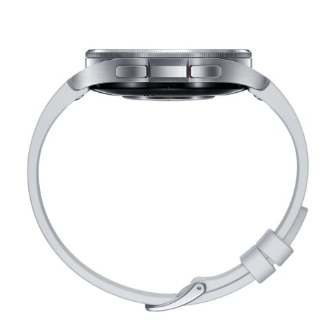 Smartwatch Samsung Galaxy Watch 6 Classic 43MM Silver