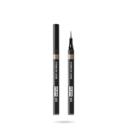Lápiz de Cejas Pupa Full Eyebrow Liner N°3 Lápiz de Cejas Pupa Full Eyebrow Liner N°3