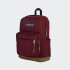 Mochila Jansport Right Deep Rojo