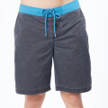 SHORT ELVE RUSTY Negro