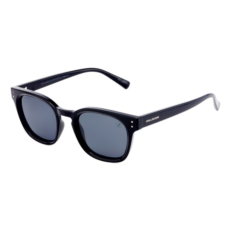 Lentes de Sol Chilli Beans Yakarta Negro