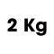 Algodón 2 Kg