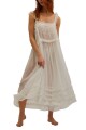 MOON PHASE MIDI Marfil
