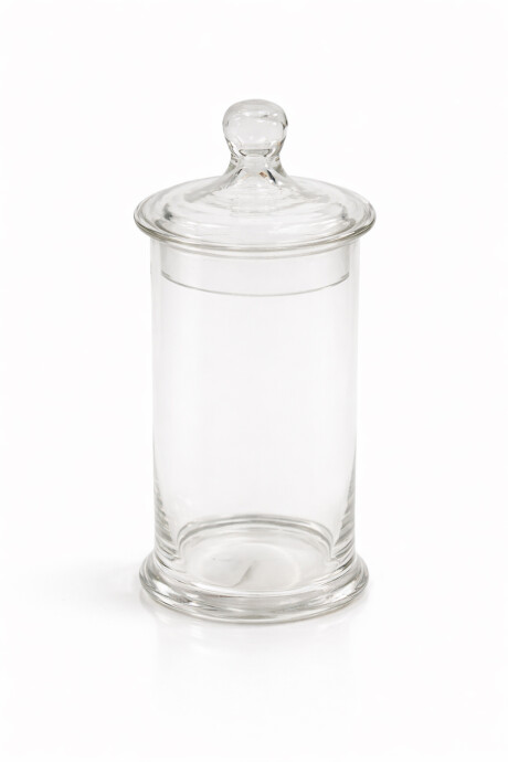 Copón Onir Color Unico