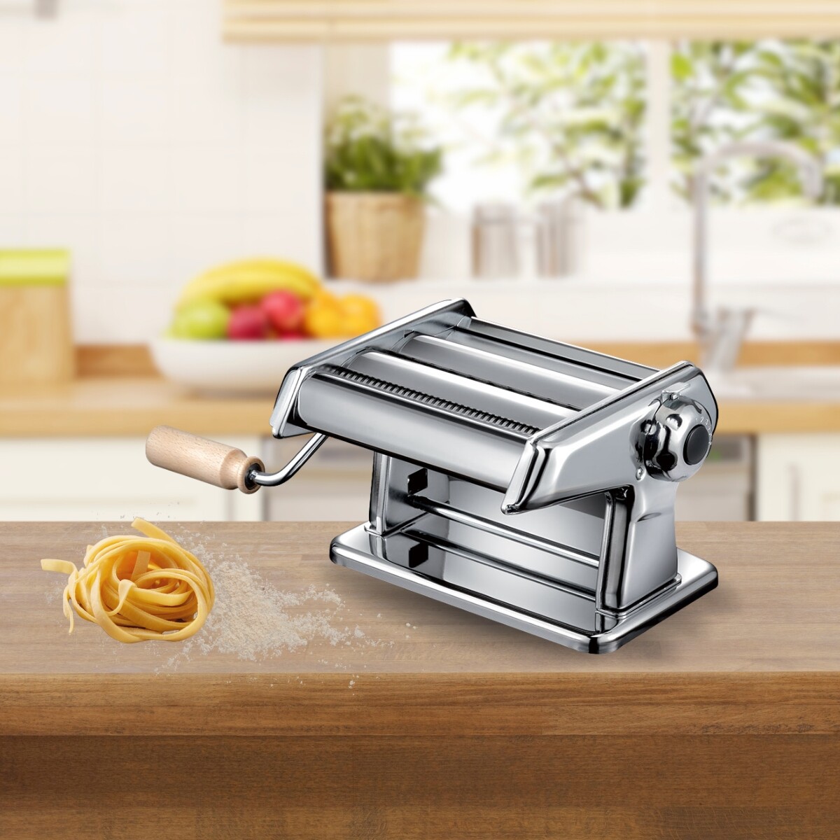 Máquina Pasta Titania Imperia 