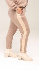Pantalón foggia beige