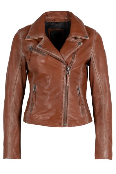 WOMEN'S JACKET Camel