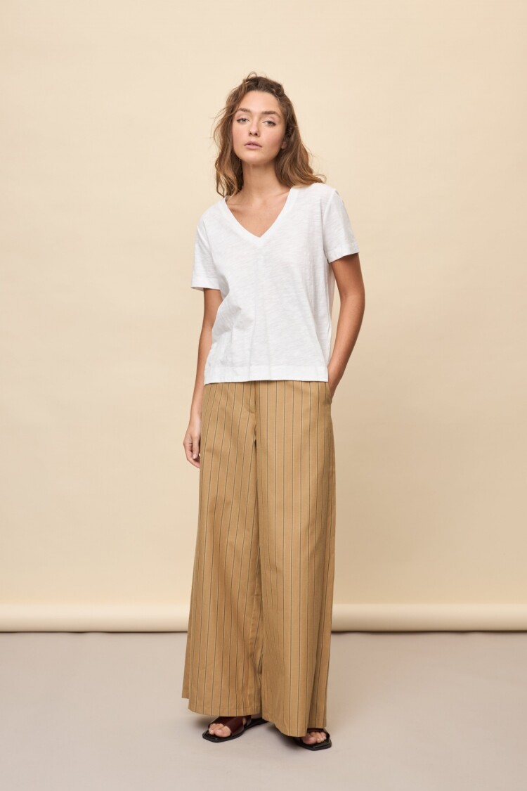 REMERA SOPHIE Blanco