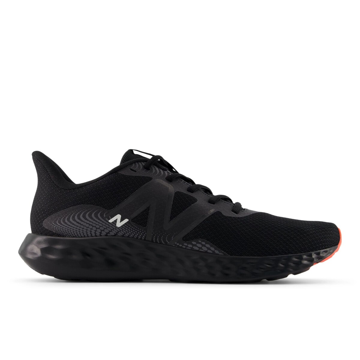Championes New Balance de Hombre - 411 V3 - M411RU3 - BLACK 
