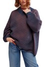 MAISIE SWEATER Jean